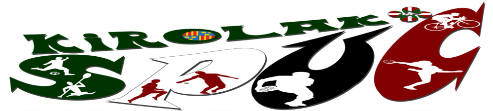 Logo SPUC RUGBY